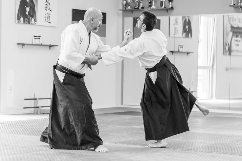 Shoshin Dojo Aikido Münsterhausen Germany