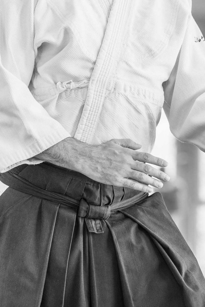 Shoshin Dojo Aikido Münsterhausen Germany