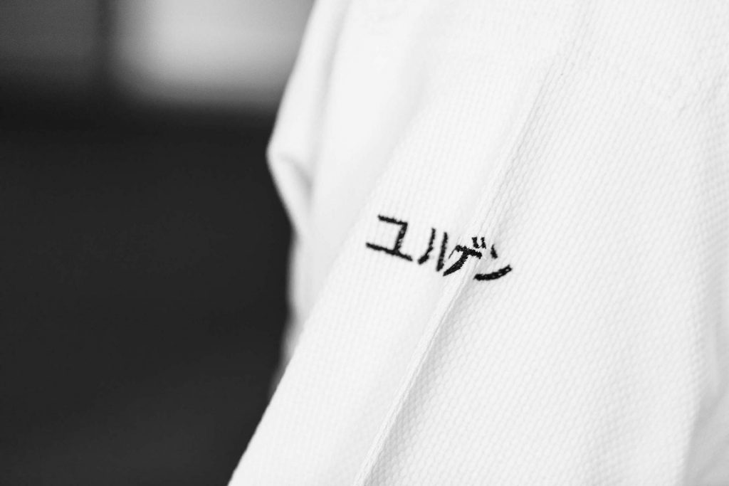 Shoshin Dojo Aikido Münsterhausen Germany
