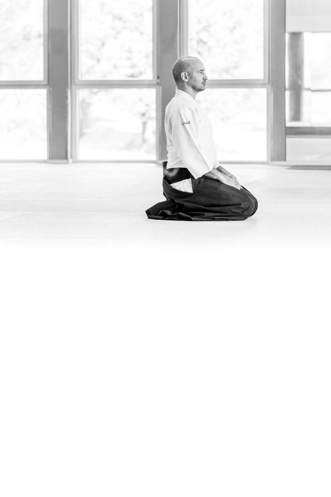 Shoshin Dojo Aikido Münsterhausen Germany