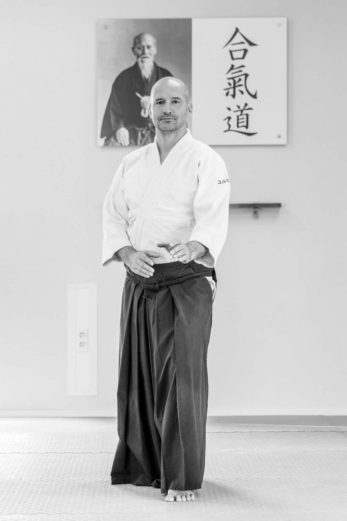 Shoshin Dojo Aikido Münsterhausen Germany