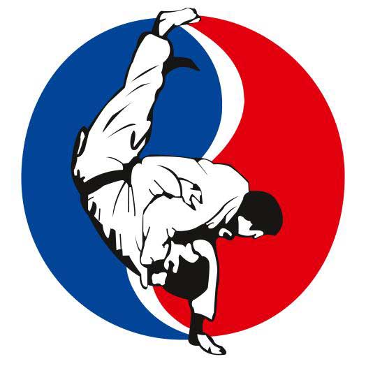Logo der Sportschule Mayer - Allkampfcenter Münsterhausen Germany